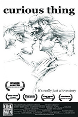 Curious Thing (Curious Thing)