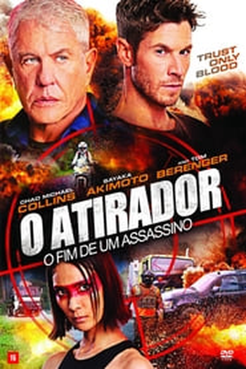  de Filme O Atirador: O Fim de um Assassino (2020)