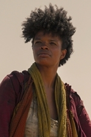 Poster de Episódio Capítulo 06: Alçapão (2019)