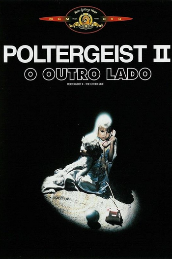  de Filme Poltergeist 2: O Outro Lado (1986)