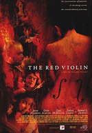 O Violino Vermelho (Le violon rouge)