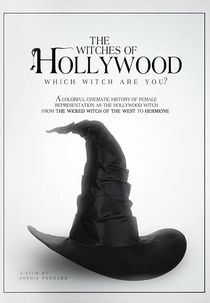 The Witches of Hollywood (The Witches of Hollywood)