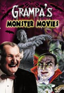 Grampa's Monster Movies (Grampa's Monster Movies)