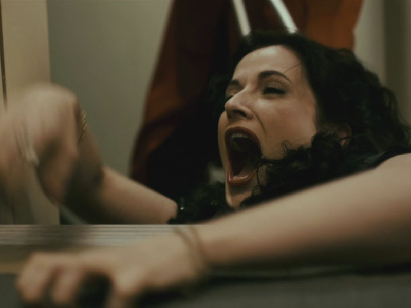 Foto 3 de O Segredo da Borboleta