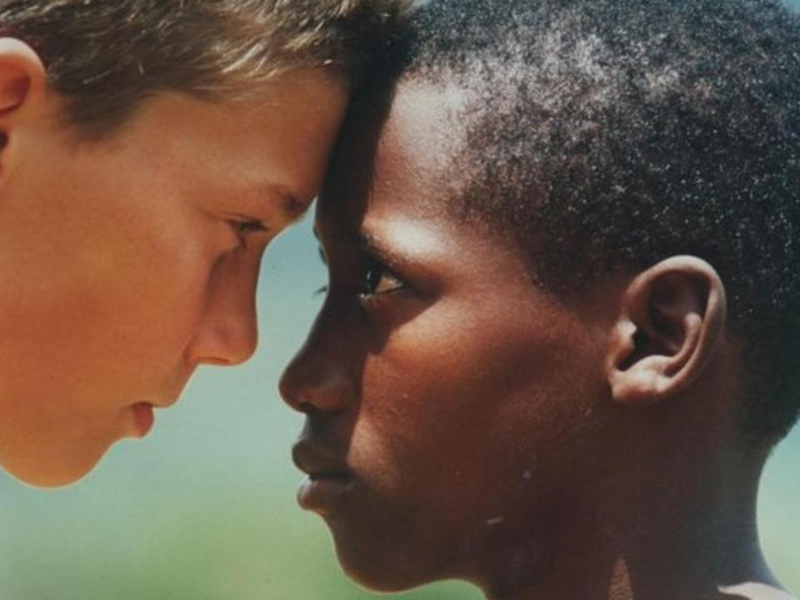 Foto 6 de Quelque part vers Conakry 