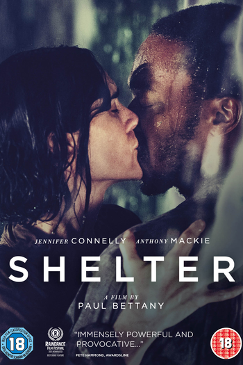  de Filme Viver Sem Endereço (2014)