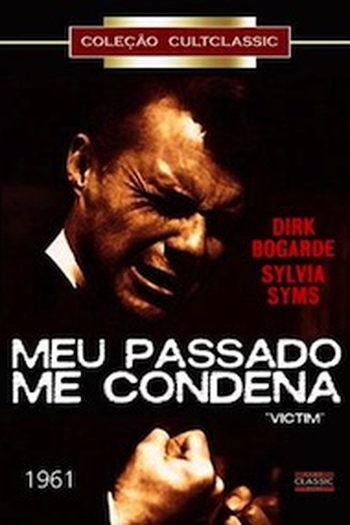  de Filme Meu Passado me Condena (1961)