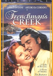 A Gaivota Negra (Frenchman's Creek)