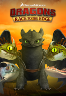 Dragões: Corrida Até o Limite (6ª Temporada) (Dragons: Race to the Edge (Season 6))