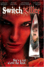 Transamerican Killer (Transamerican Killer)