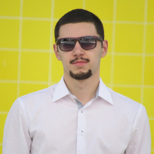 Foto de perfil de Fernando Bosaref