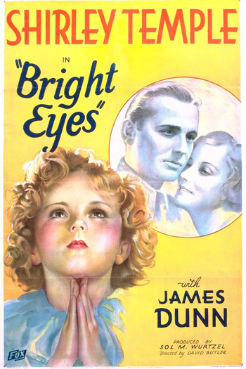  de Filme Olhos Encantados (1934)