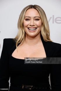 Hilary Duff - Poster 7