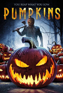 Pumpkins - Poster / Capa / Cartaz - Oficial 1