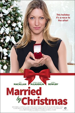 Married by Christmas (Married by Christmas)