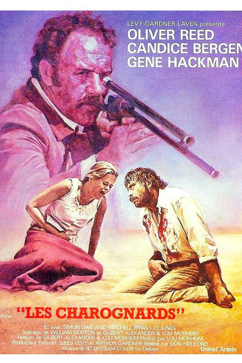  de Filme Caçada Sádica (1971)