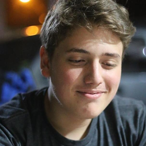 Foto de perfil de rodrigoheber