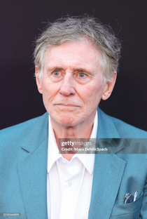 Gabriel Byrne - Poster / Capa / Cartaz - Oficial 1