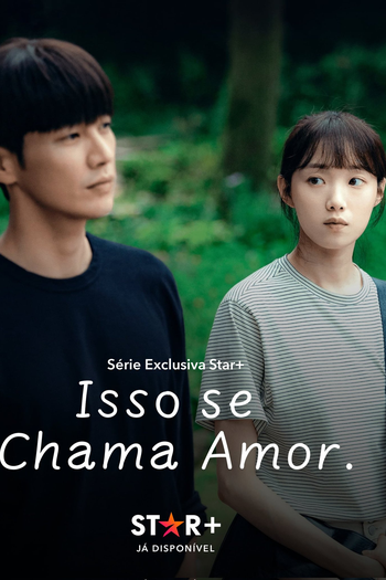  de Série Call It Love (2023)