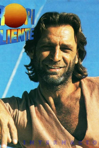 Poster 7 de TV Tropicaliente (1994)