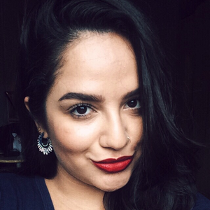 Foto de perfil de Nathalie Seixas