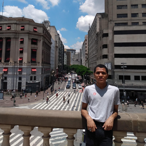Foto de perfil de Roger Gaspar