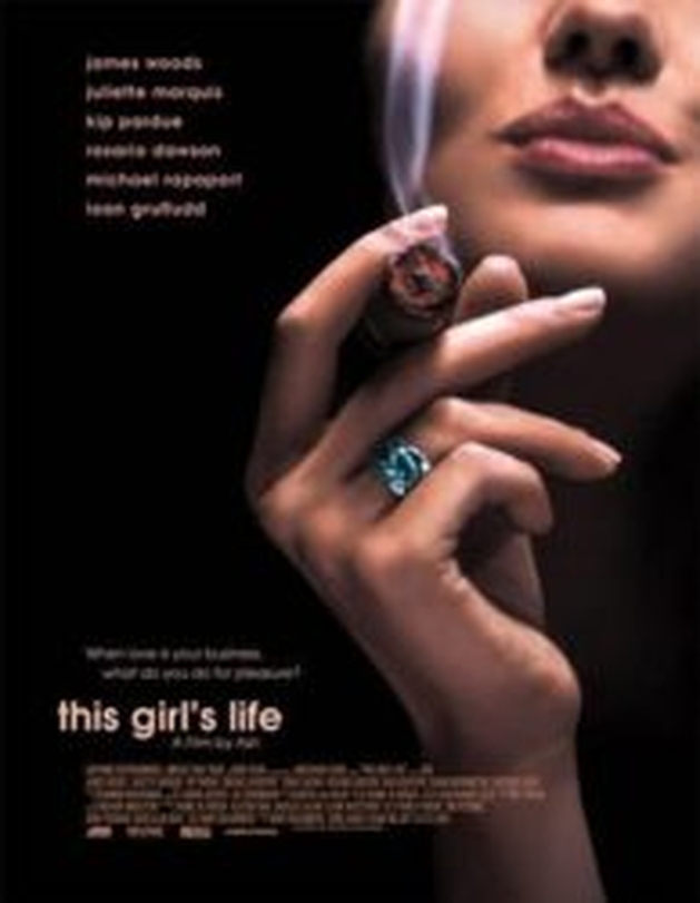 Crítica: Maiores de 18 (“This Girl’s Life”) | CineCríticas