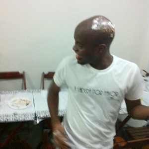 Foto de perfil de Kauê Husani Santos da Silva