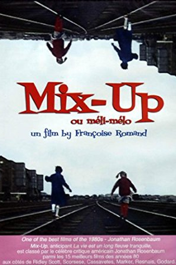  de Filme Mix-Up (1986)