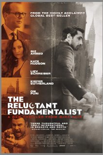  de Filme O Relutante Fundamentalista (2013)