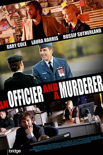  de Filme Assassino Oficial (2012)