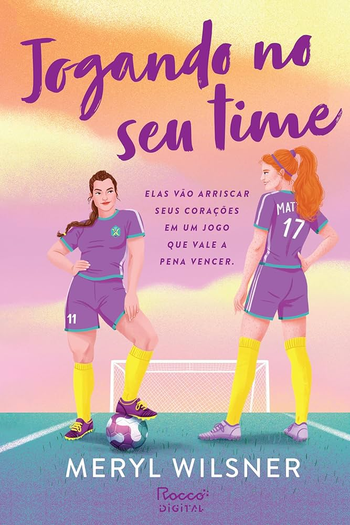 Poster de Série Playing The Field (2028)