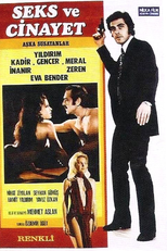 Thirsty for Love, Sex and Murder (Aska susayanlar seks ve cinayet)