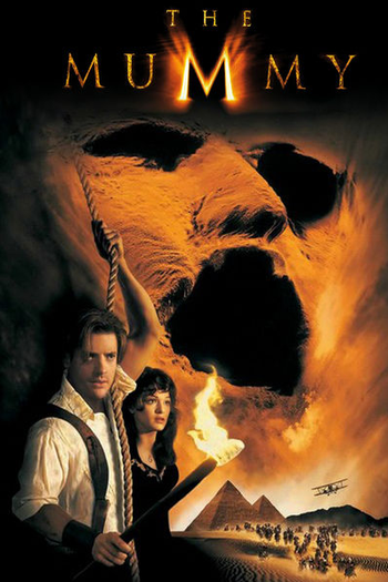  de Filme A Múmia (1999)