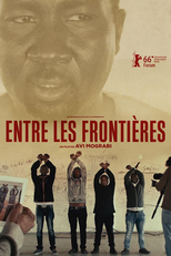 Entre Cercas ( Bein Gderot)