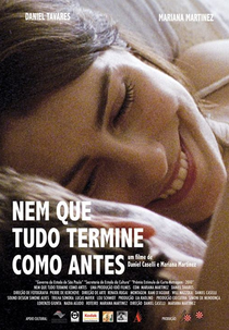 Nem Que Tudo Termine Como Antes (Nem Que Tudo Termine Como Antes)
