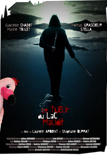 The Killer in Cursed Water (Le tueur du lac maudit)