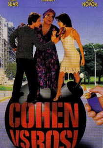 Cohen vs. Rosi (Cohen vs. Rosi)