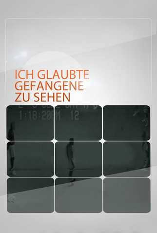 Poster 1 de Curta I Thought I Was Seeing Convicts (2004)