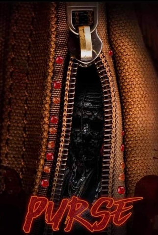 Poster 2 de Filme Purse (2022)