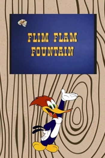 Poster de Curta A Fonte da Juventude (1971)