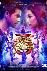 Street Dancer 3D (Street Dancer 3D)