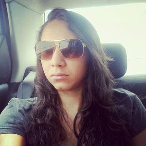 Foto de perfil de Luiza Oliveira