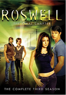 Arquivo Roswell (3ª Temporada) (Roswell (Season 3))