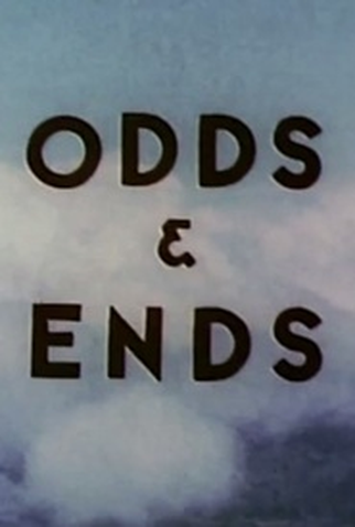 Poster 1 de Curta Odds & Ends (1959)
