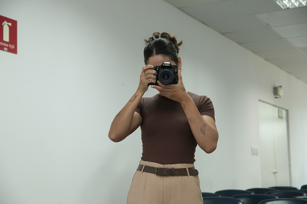 Aline Oliveira - Foto 6