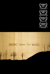 Dreams from the Woods - Poster / Capa / Cartaz - Oficial 1