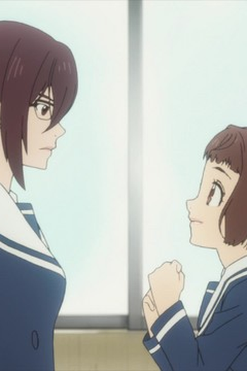 Poster de Episódio 驟雨 (2021)
