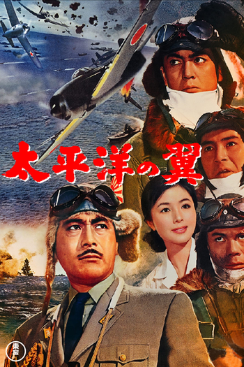  de Filme Attack Squadron! (1963)