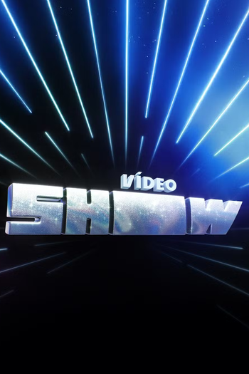 Poster de TV Vídeo Show Especial (2025)